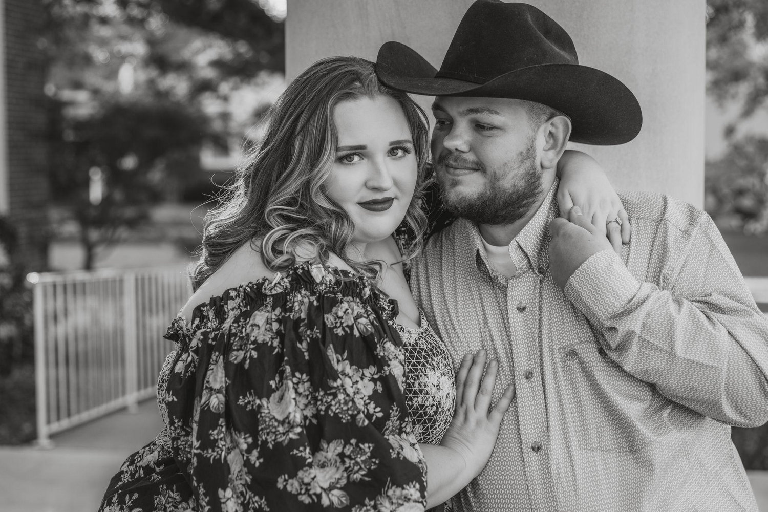 The Wedding Website of Cami Reynolds and Collin McManus