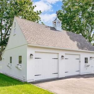 Our Apartment Over the Barn Renovation Fund