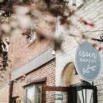 Essen Bakery