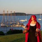 Red Cloak Tours