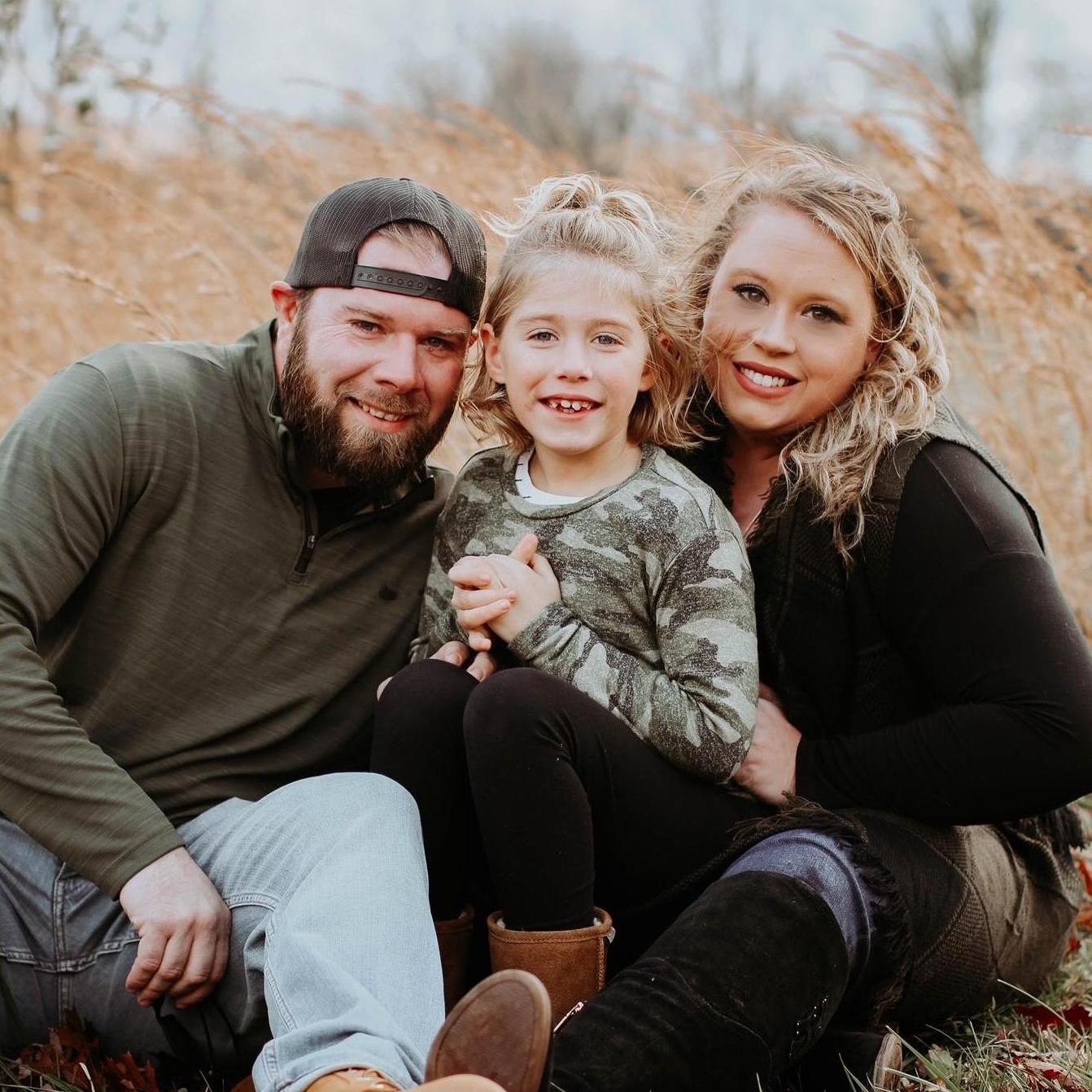 Family pictures 2021