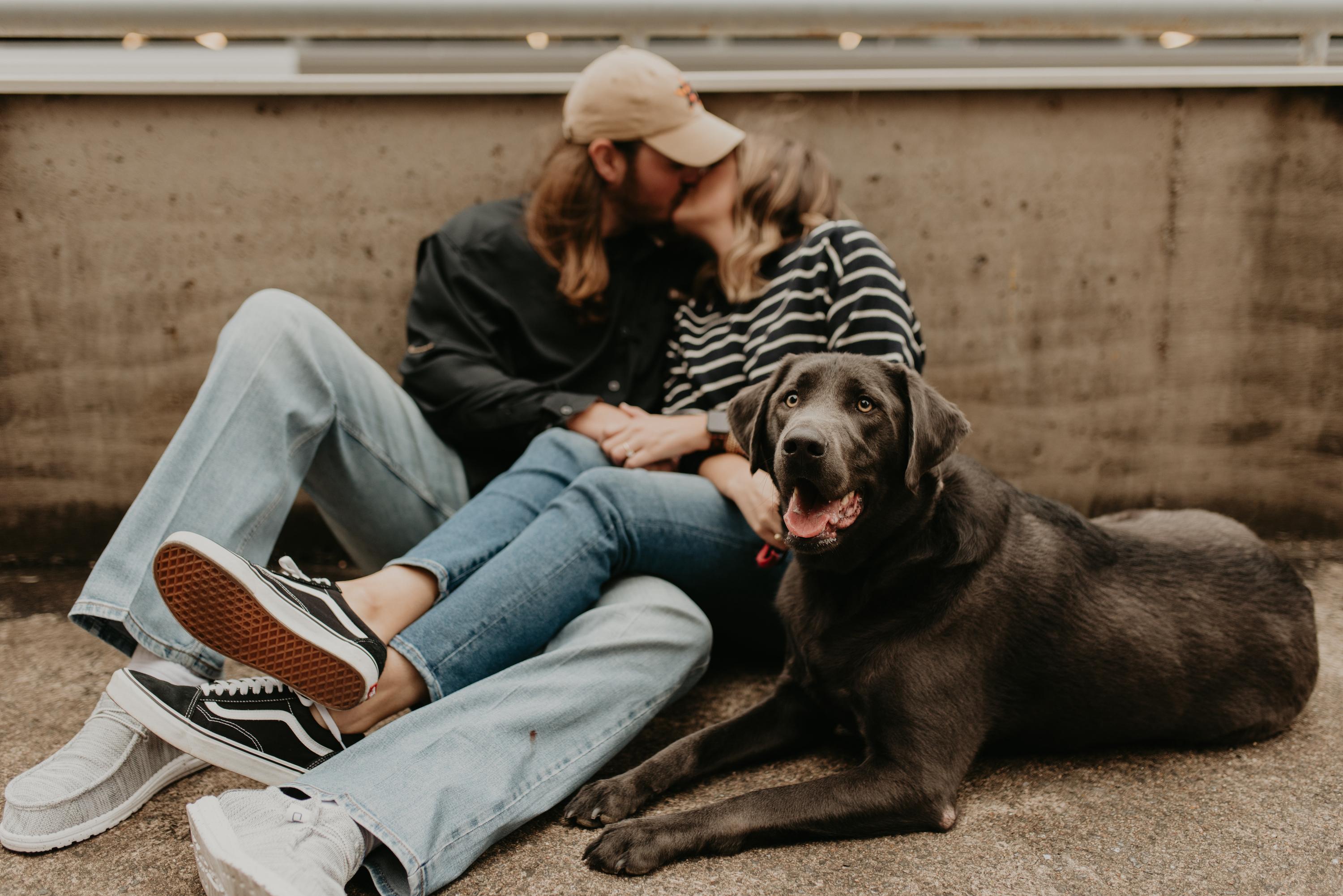 The Wedding Website of Emily Muchow and Cole Parker