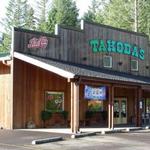 Takoda's Restaurant
