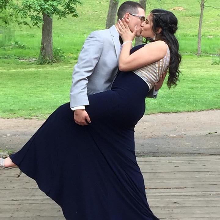 First the Quince, now Prom.