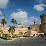 Citadel of Saladin