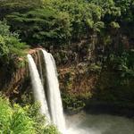 Wailua Falls