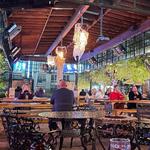 Heights Bier Garten