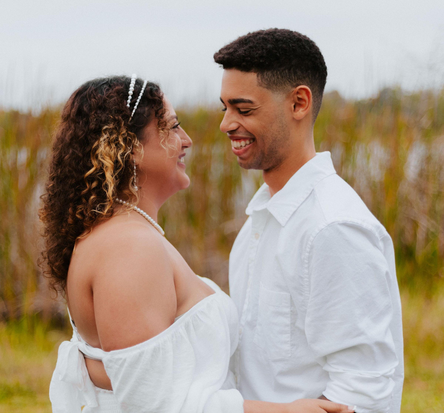 The Wedding Website of Avery Adams and Kianira Pacheco