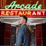 The Arcade Restaurant