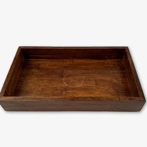 Not Paper Towel Tray | Geometry