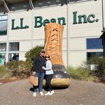 L.L. Bean