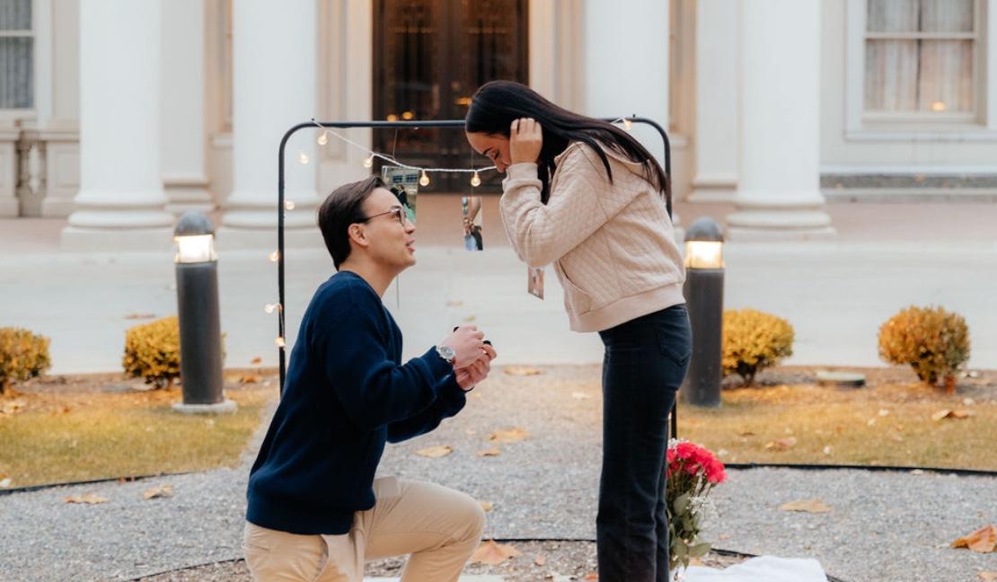 The Wedding Website of Libby Bailey and Josh Morris
