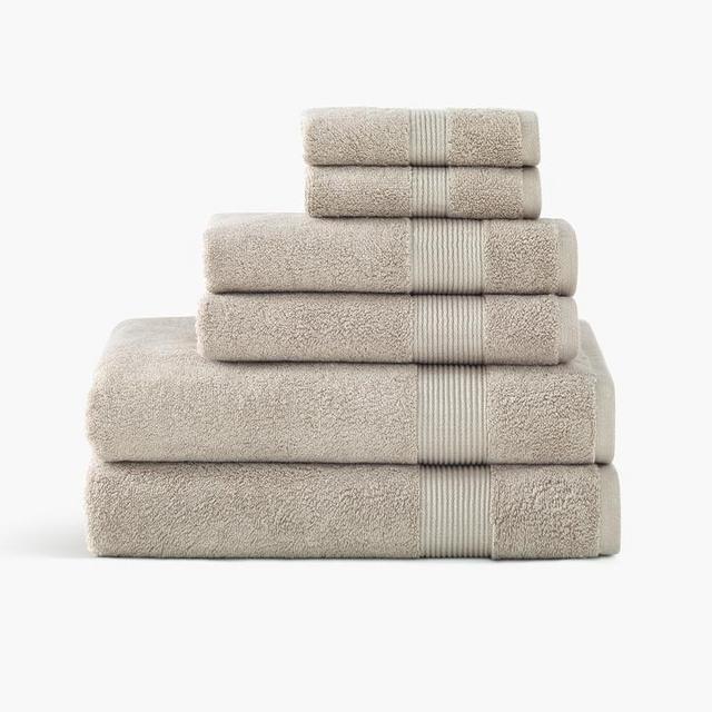 Signature Organic Cotton Towel