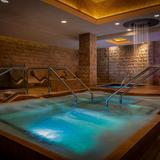 Qua Spa at Caesars Palace