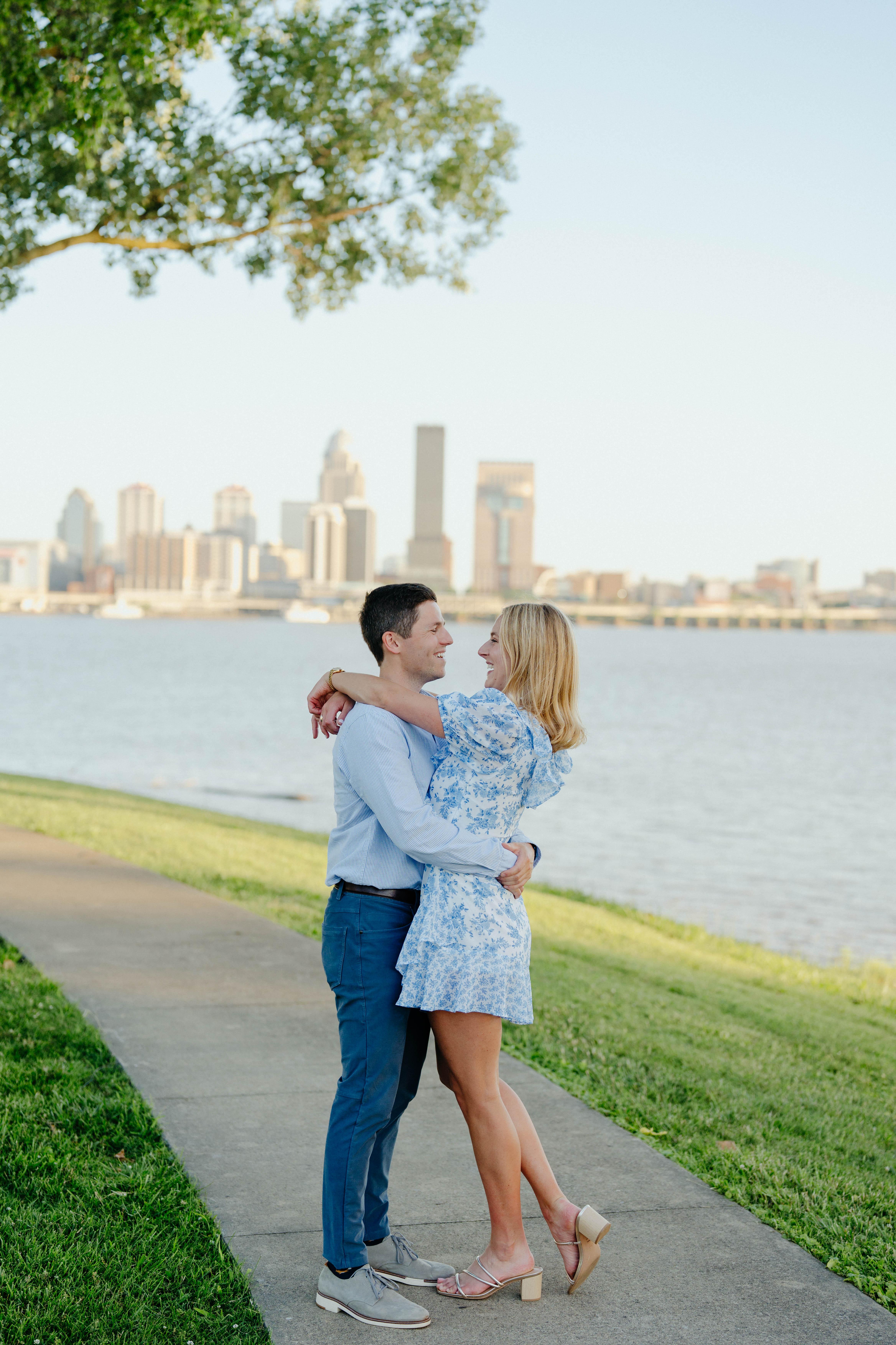 The Wedding Website of Mallory Killion and Timothy Lindquist