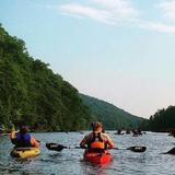 Laurel Hill State Park