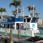 LeBarge Tropical Cruises (Booze Cruise)