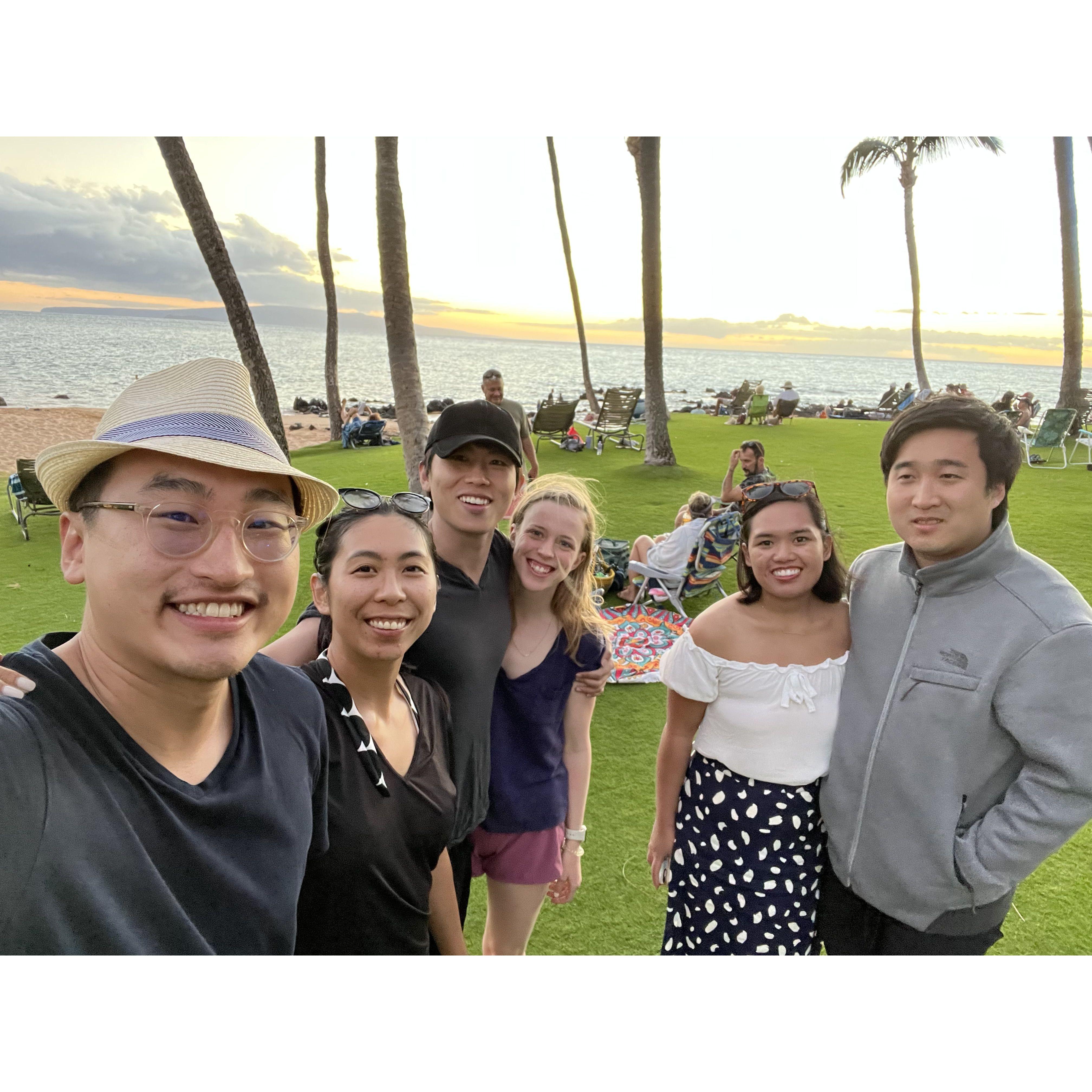 Hawaii 2021