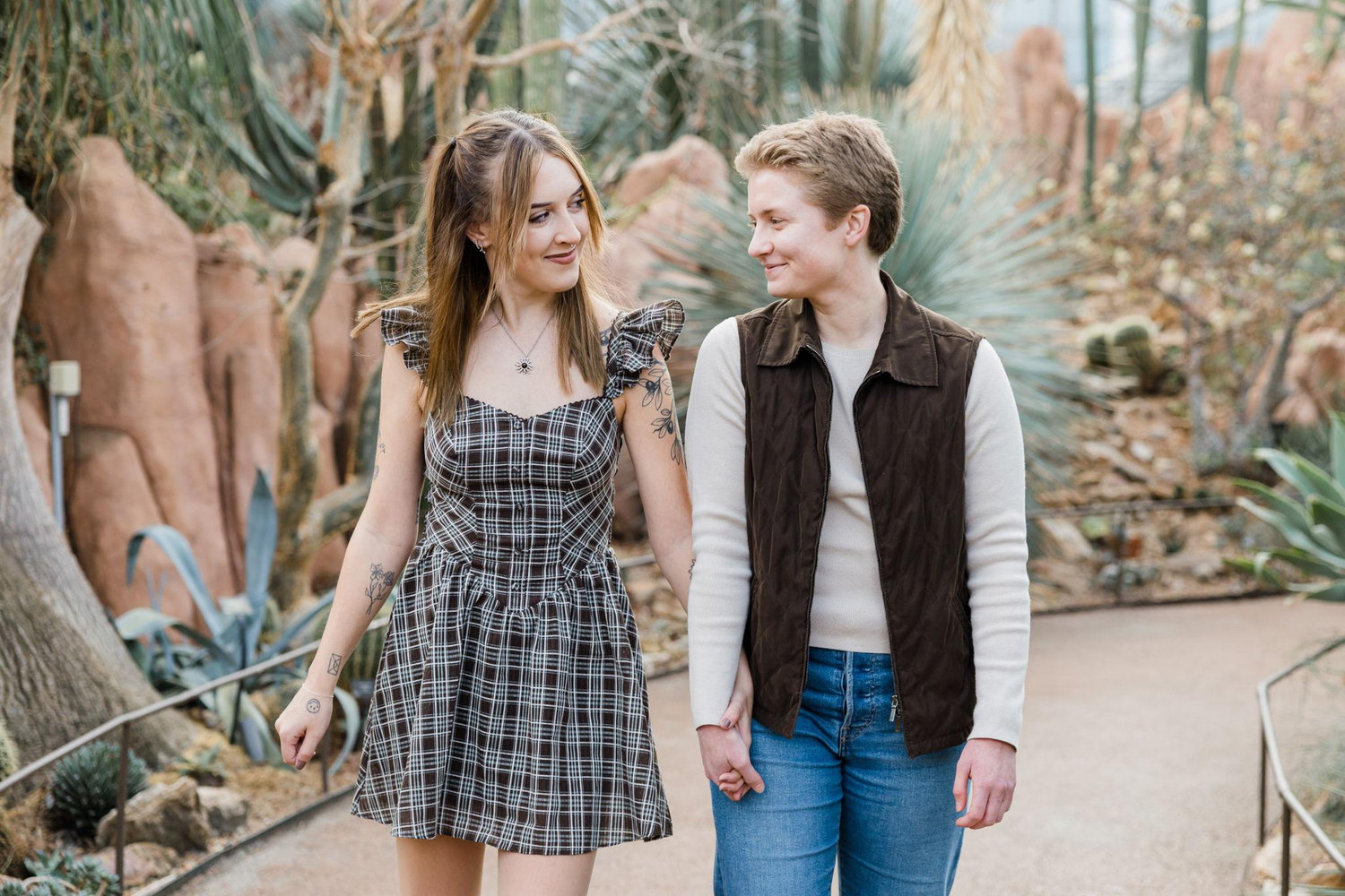 The Wedding Website of Alina Jankowiak and Sydney Wood