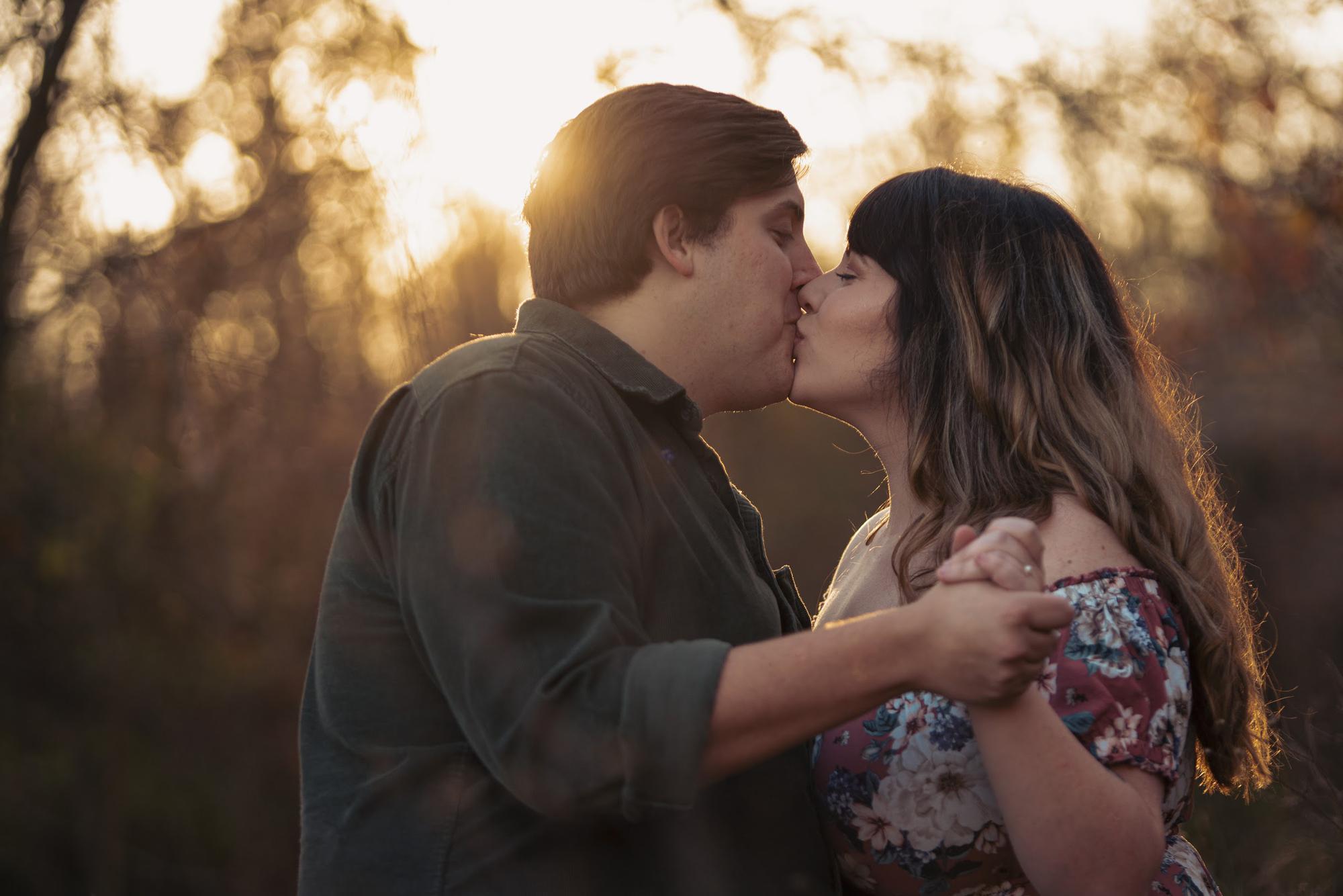 Engagement Photos by ABSORB Productions