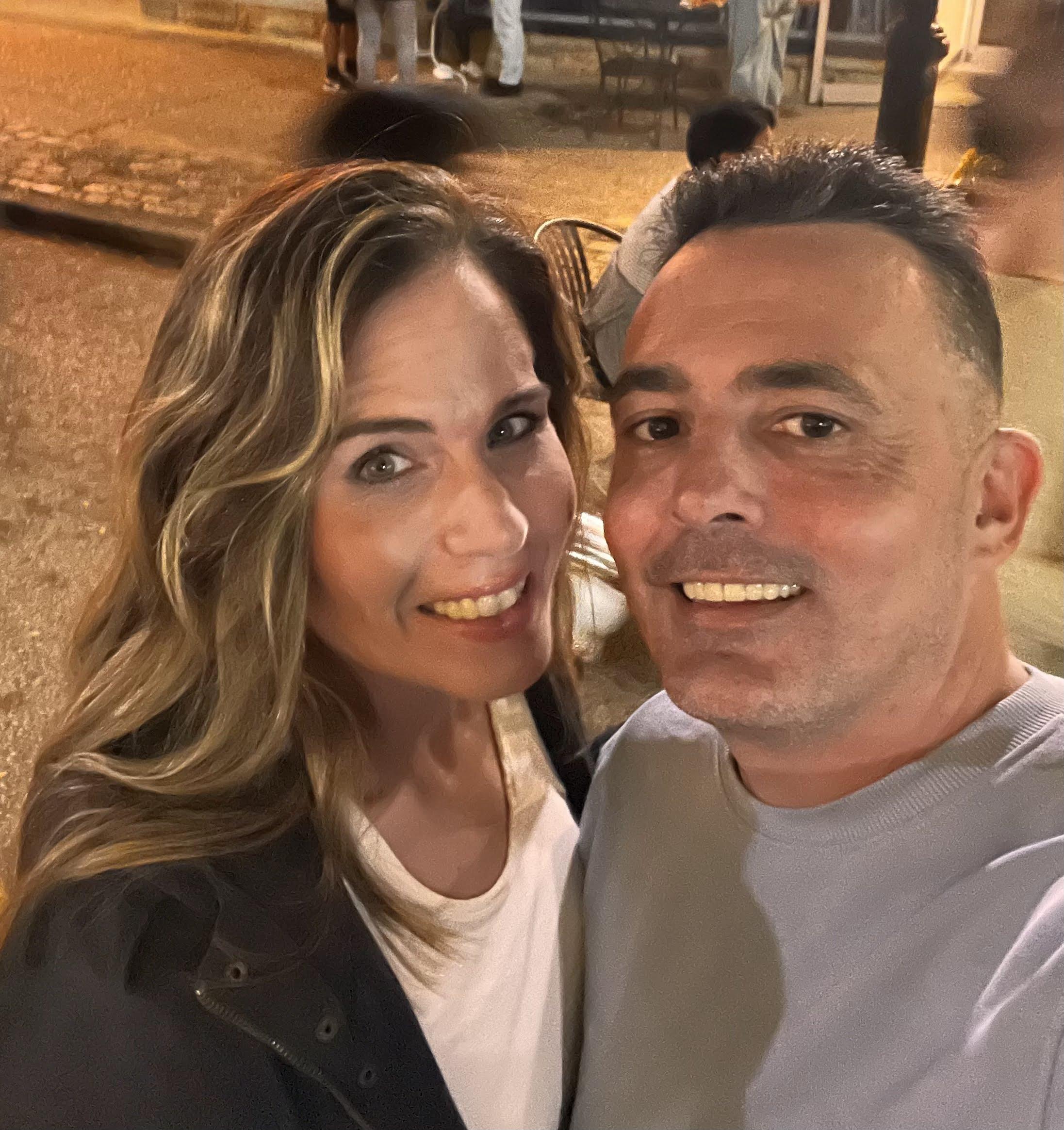 The Wedding Website of Ashlee Meyers and Joseph Serrao