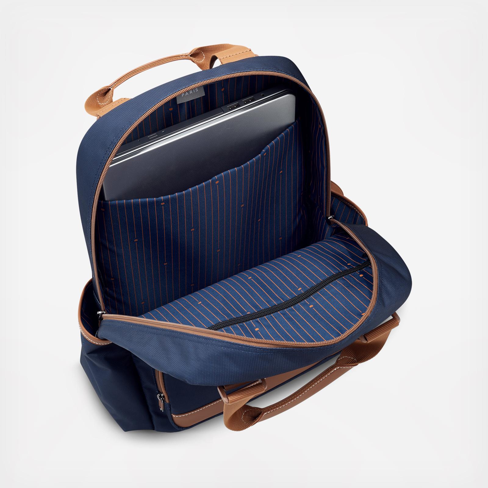 Flanerie Se Backpack - Thumbnail 5