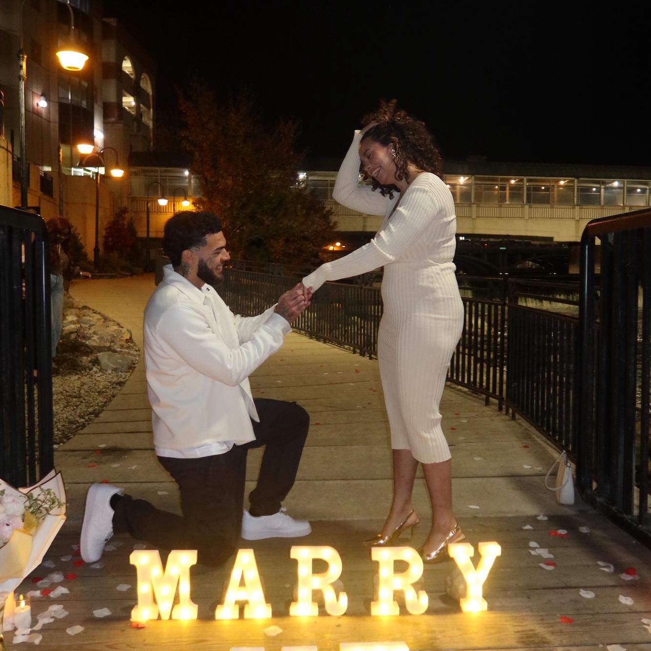Nov 2025 the proposal happened!