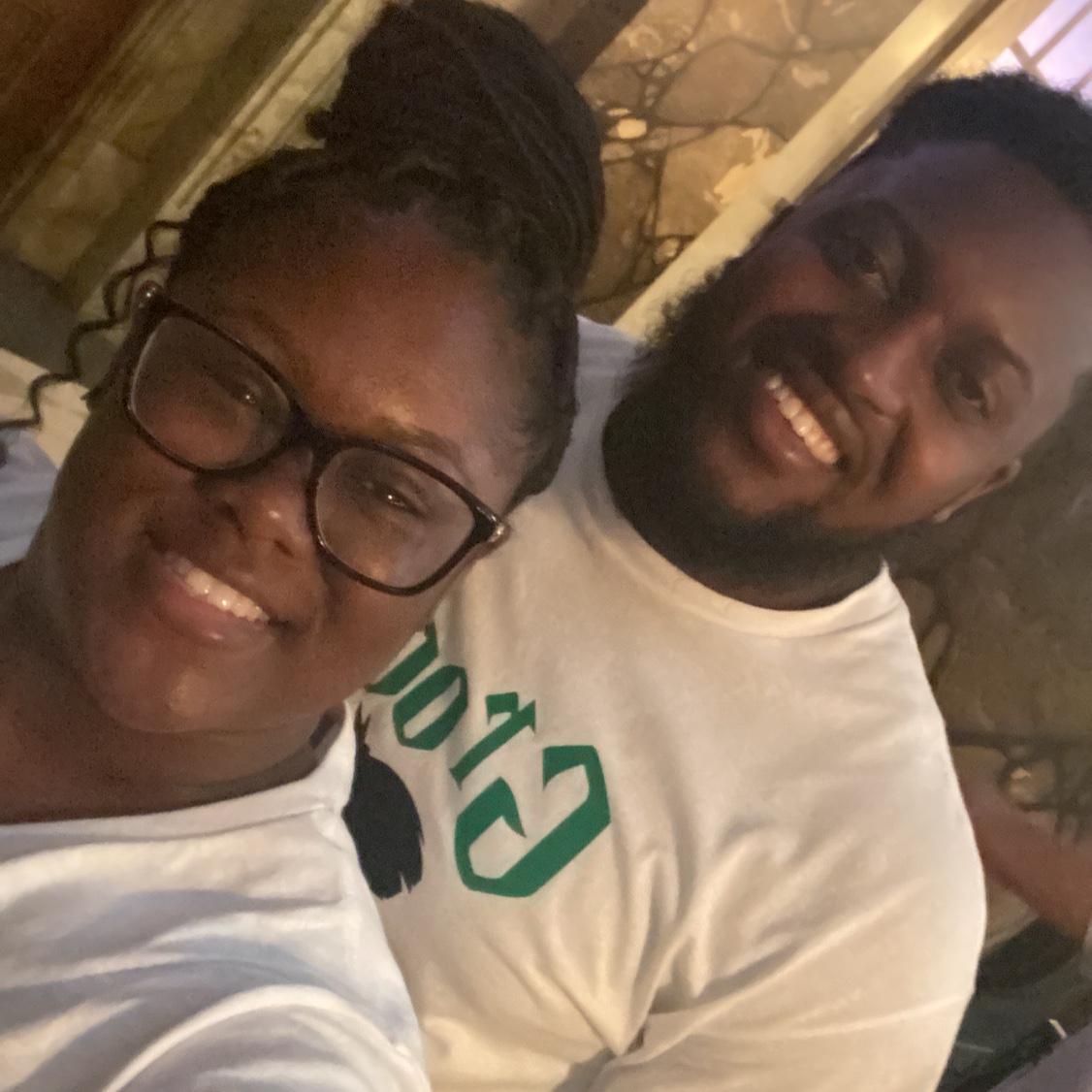 Wedding Party Meet & Greet At Universal