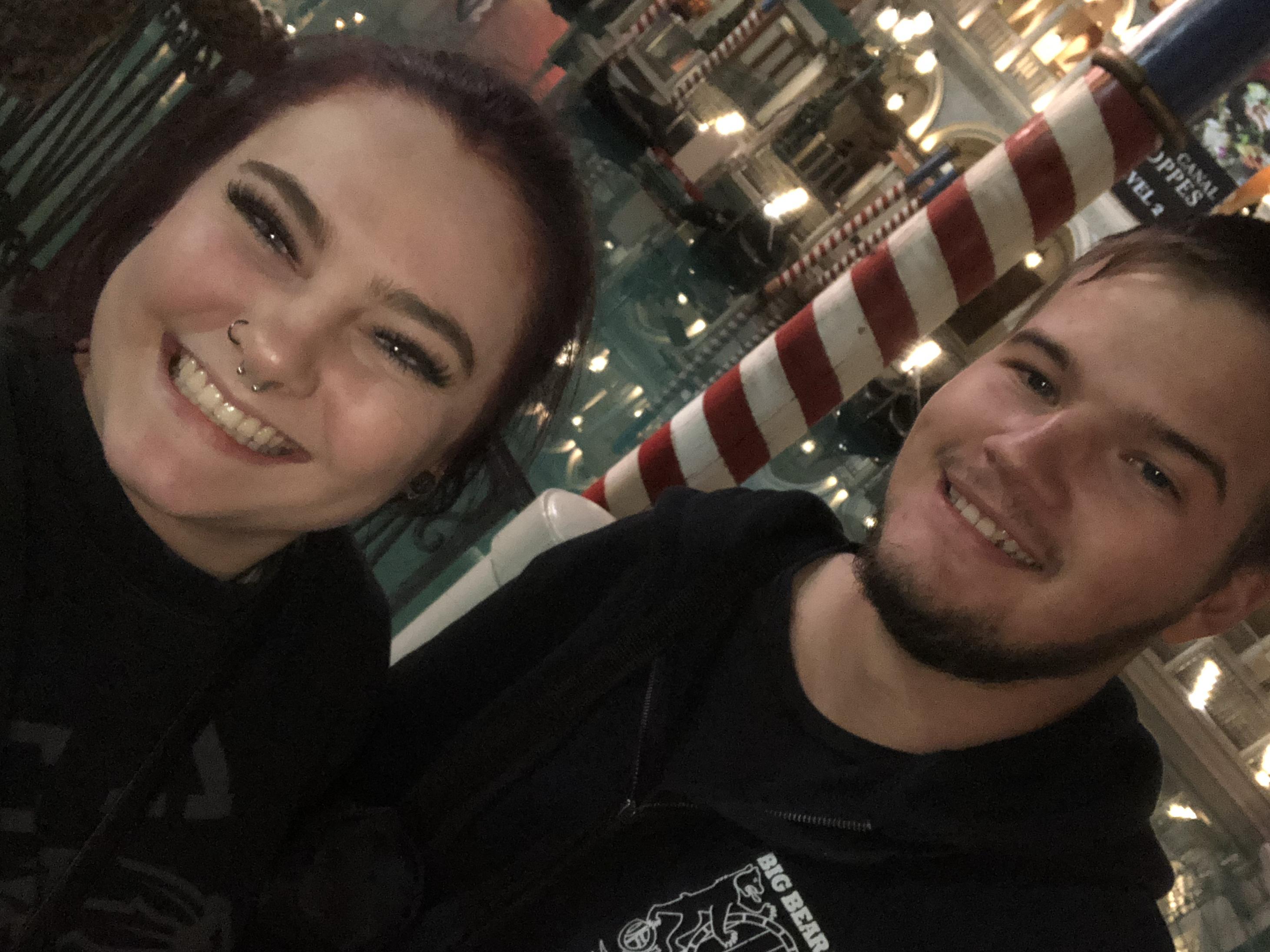 The Wedding Website of Hannah Graham and Davin Wyatt