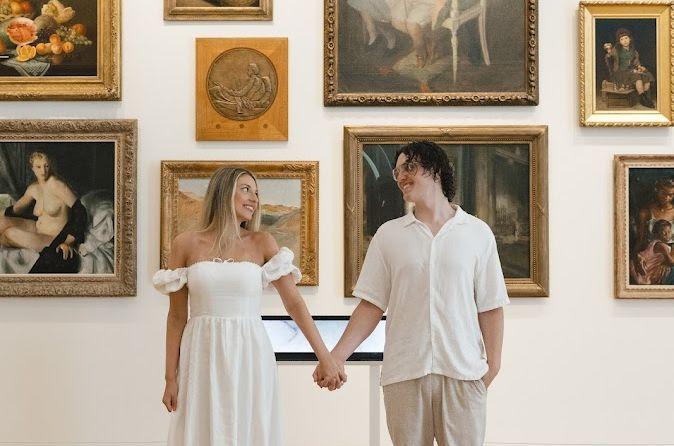 The Wedding Website of Caroline Clucas and Anthony Rice