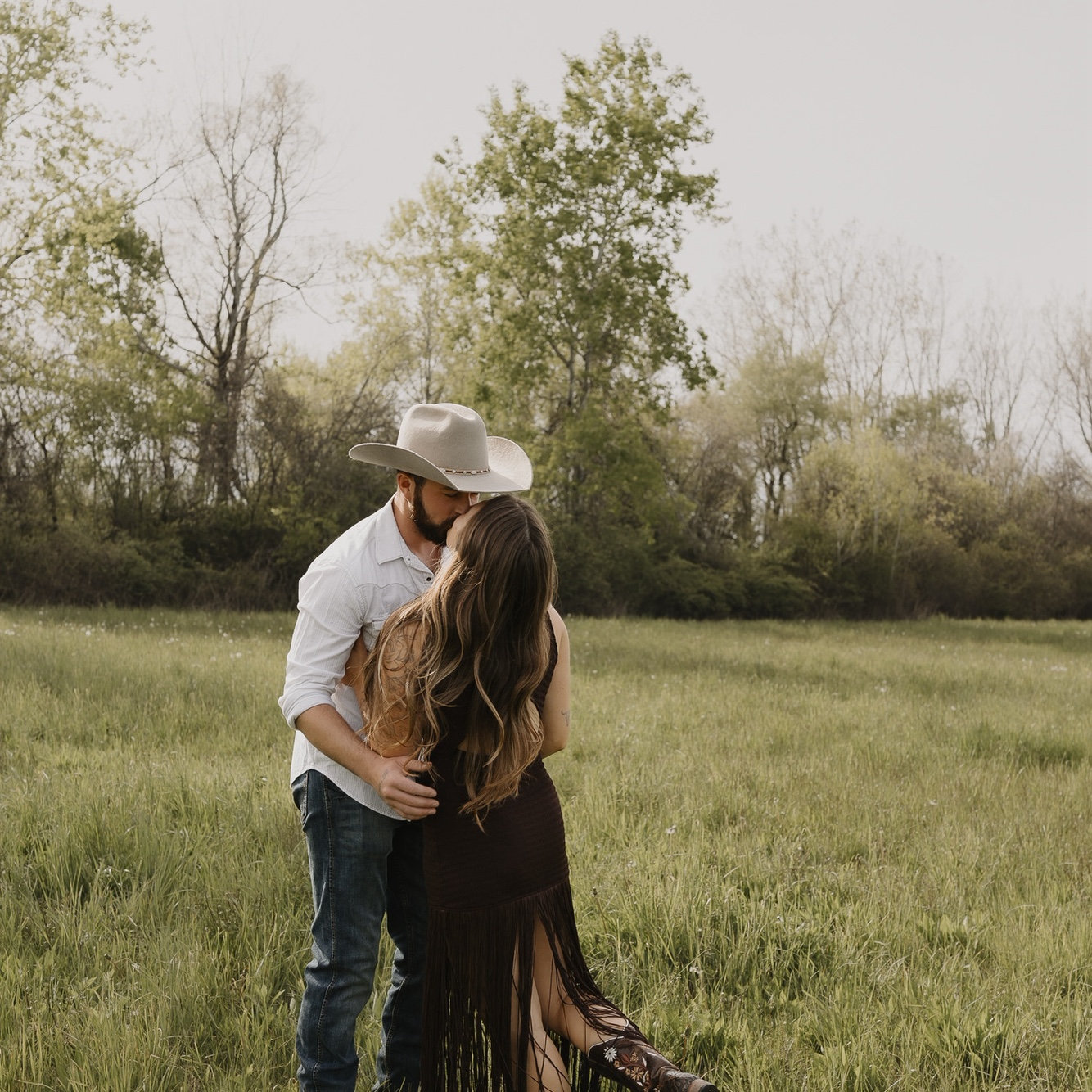 Engagement Photos May 2026