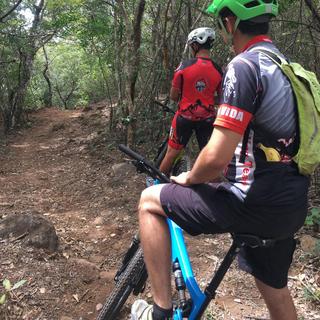 Mountain Bike Rental for 2 - Guanacaste