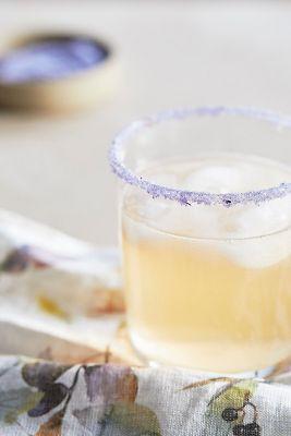 French Lavender Floral Finishing Sugar