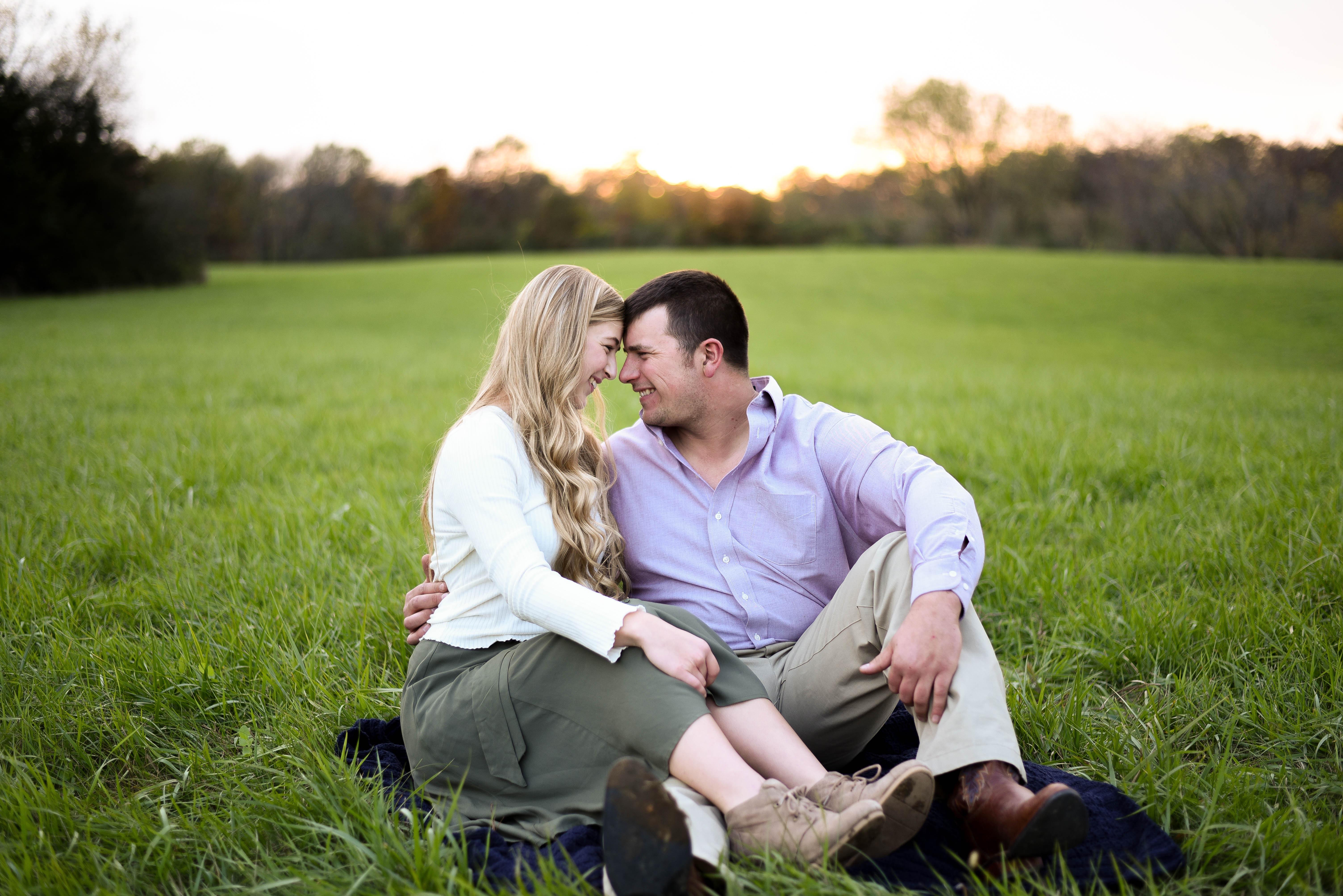 The Wedding Website of Lauren Carleton and Wyatt Mohr