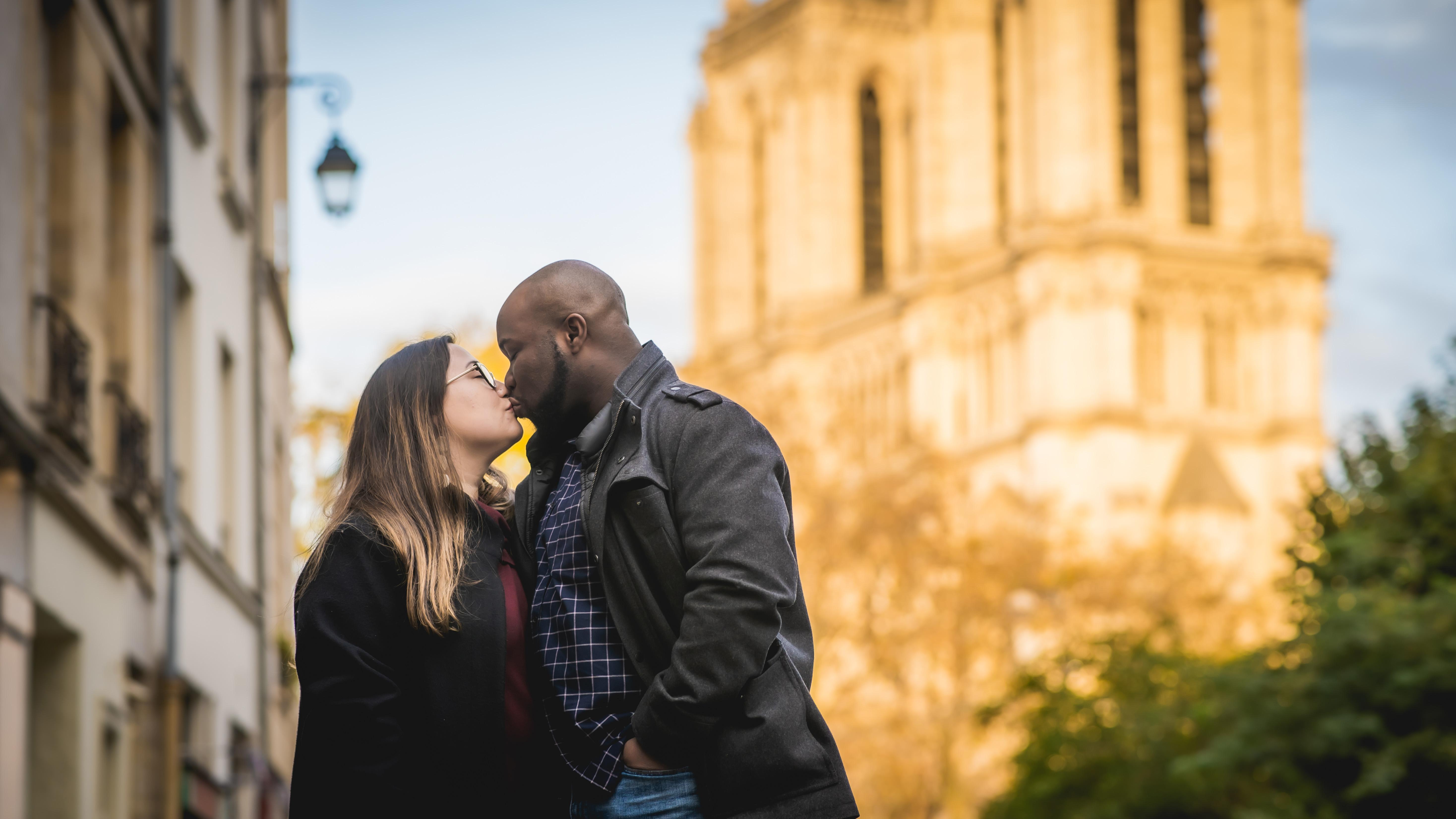 The Wedding Website of Uchenna Nwaogu and Karina Leung