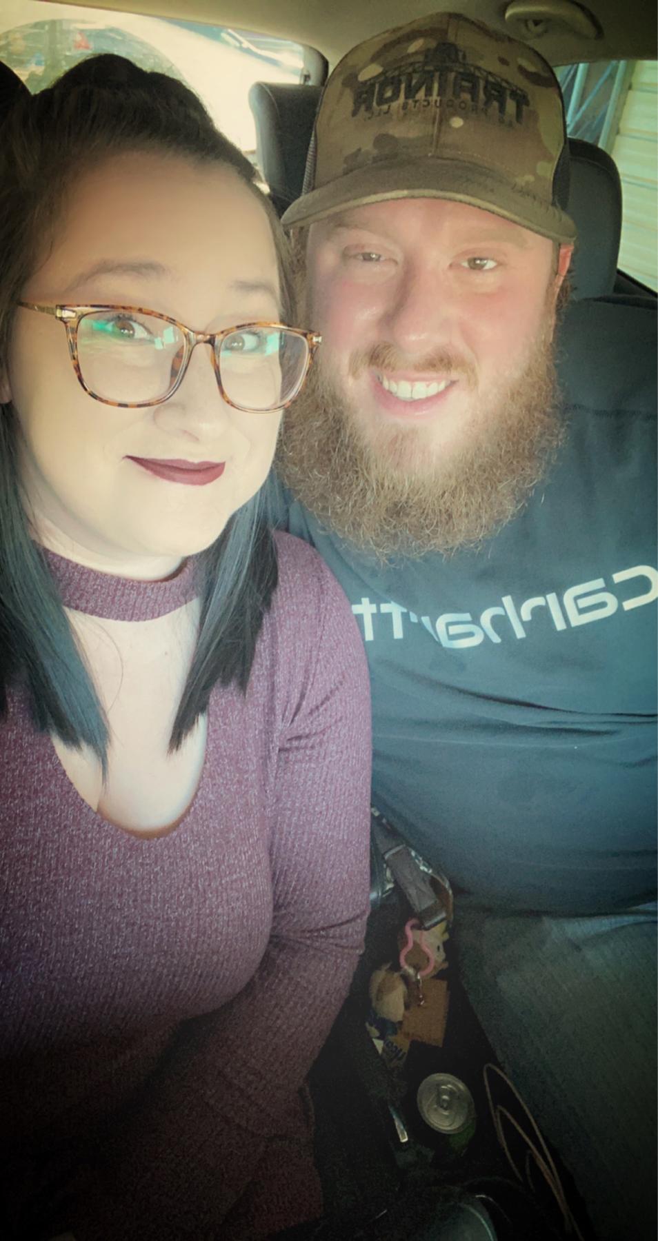 A random date night!