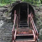 Lockport Cave & Underground Boat Ride