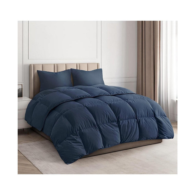 Premium Down Alternative Comforter - Queen