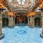 Spa Day | Omni Grove Park Inn
