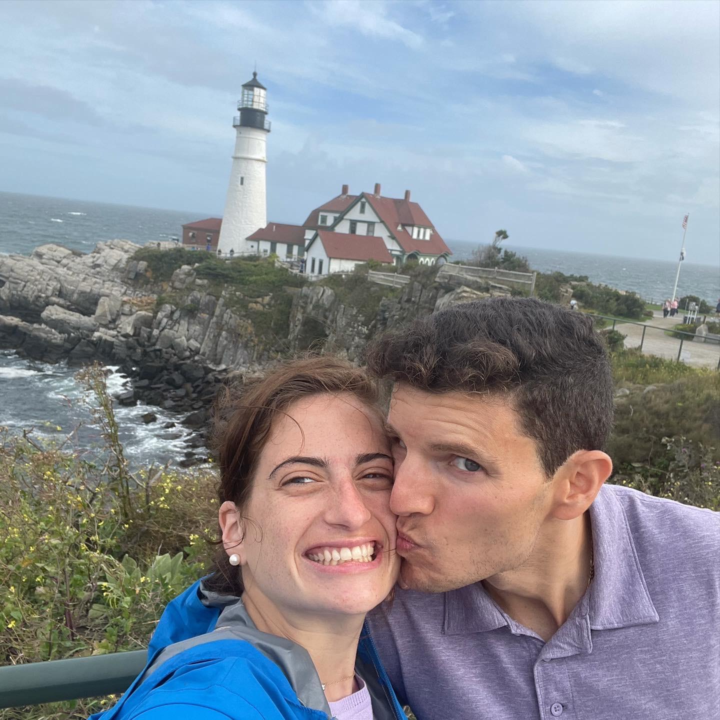 The Wedding Website of Rebecca Fine and Scott Rosen