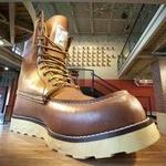 Red Wing Shoe Company & Museum