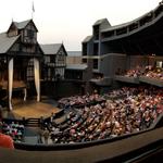 Oregon Shakespeare Festival