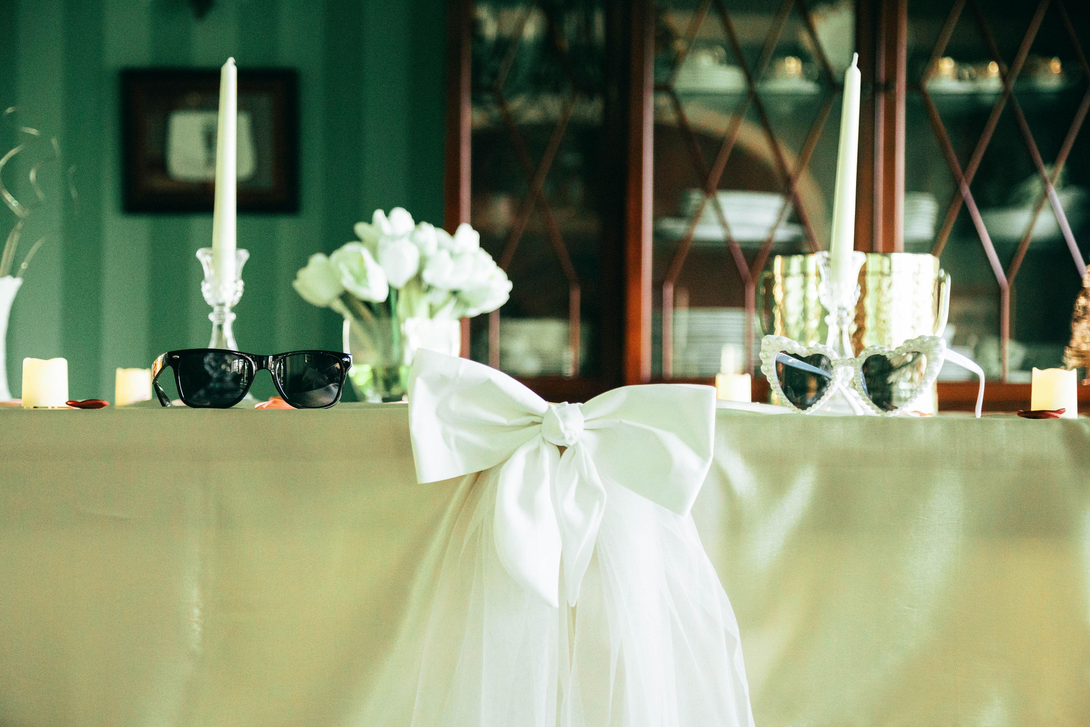 The Wedding Website of Chris McManus and Monica Silva