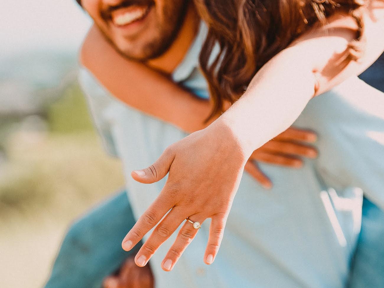 The Wedding Website of Gracie McDermott and Dylan Dulick