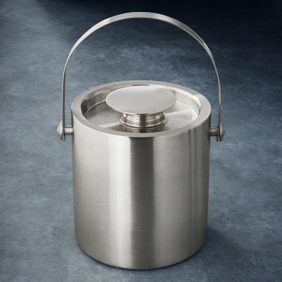 Williams Sonoma Open Kitchen Ice Bucket