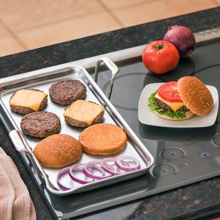 Tri-Ply Griddle