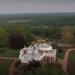 Thomas Jefferson's Monticello