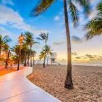 Fort Lauderdale Beach