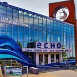 ECHO, Leahy Center for Lake Champlain