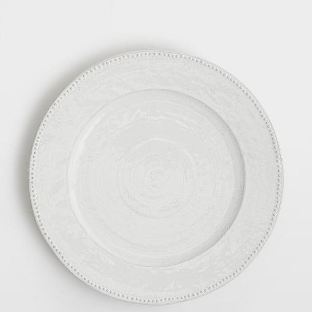 Hillcrest Dinner Plate, Set of Four